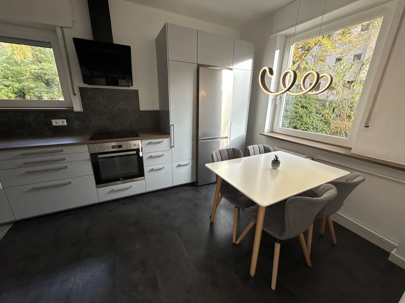2-Zimmer-Wohnung in Berlin-Mariendorf — photo 1